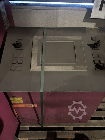 Band saw Kaltenbach KBS 620 DG