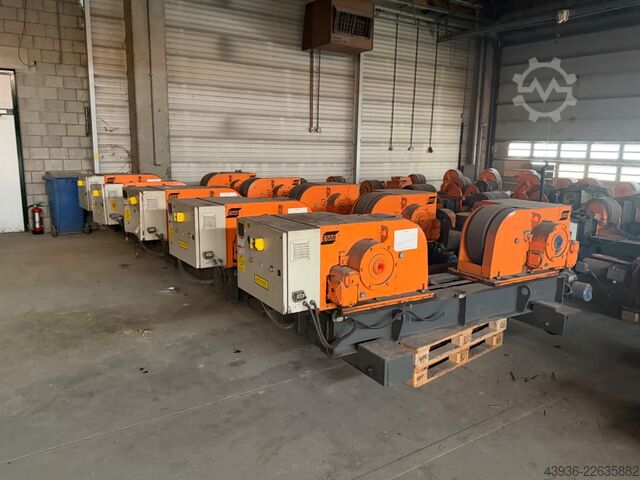 Welding positioner ESAB - CD-30 + Ci-30 ESAB CD-30 + Ci-30