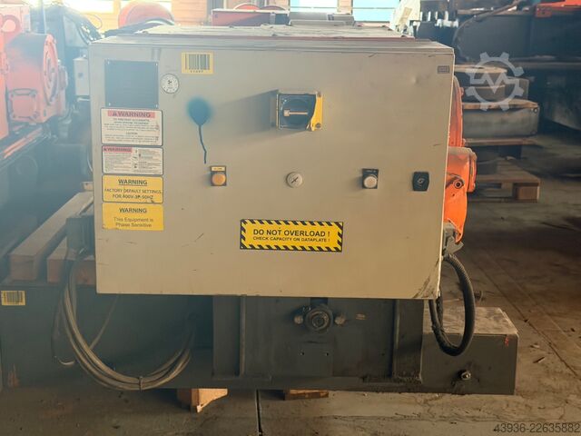 Welding positioner ESAB - CD-30 + Ci-30 ESAB CD-30 + Ci-30