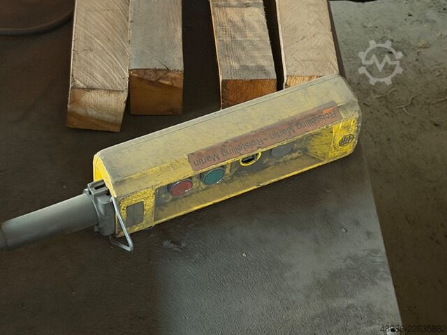 Welding positioner ESAB - CD-30 + Ci-30 ESAB CD-30 + Ci-30