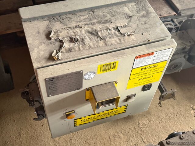 Welding positioner ESAB - CD-30 + Ci-30 ESAB CD-30 + Ci-30