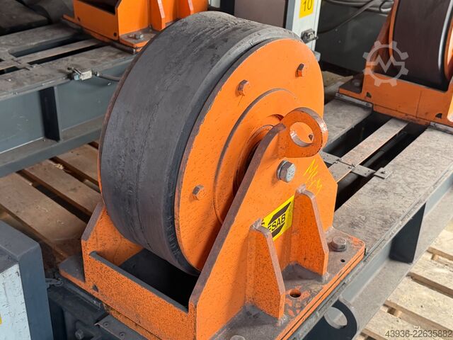Welding positioner ESAB - CD-30 + Ci-30 ESAB CD-30 + Ci-30