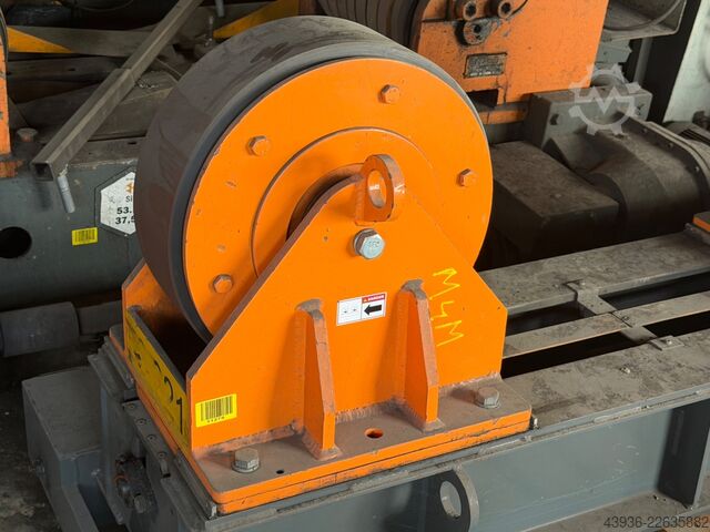 Welding positioner ESAB - CD-30 + Ci-30 ESAB CD-30 + Ci-30