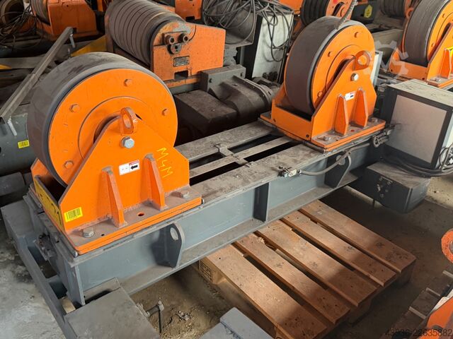 Welding positioner ESAB - CD-30 + Ci-30 ESAB CD-30 + Ci-30