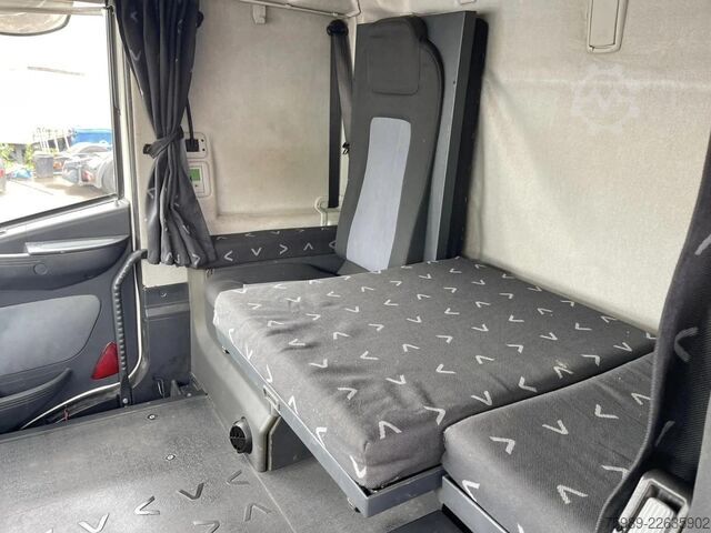 Standard tractor Iveco Stralis 450 RETARDER, HYDRAULIC, PTO, FRIGO. ! ...