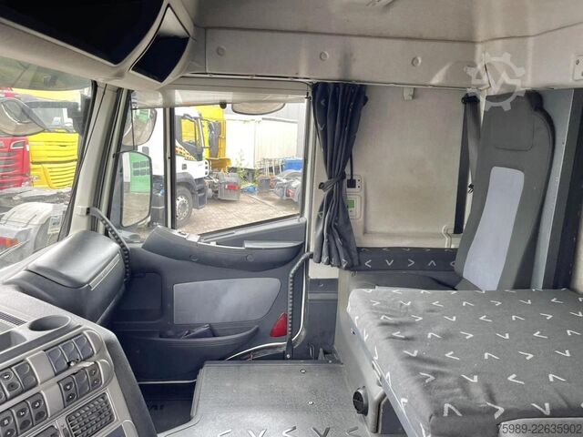 Standard tractor Iveco Stralis 450 RETARDER, HYDRAULIC, PTO, FRIGO. ! ...