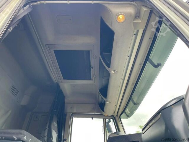 Standard tractor Iveco Stralis 450 RETARDER, HYDRAULIC, PTO, FRIGO. ! ...