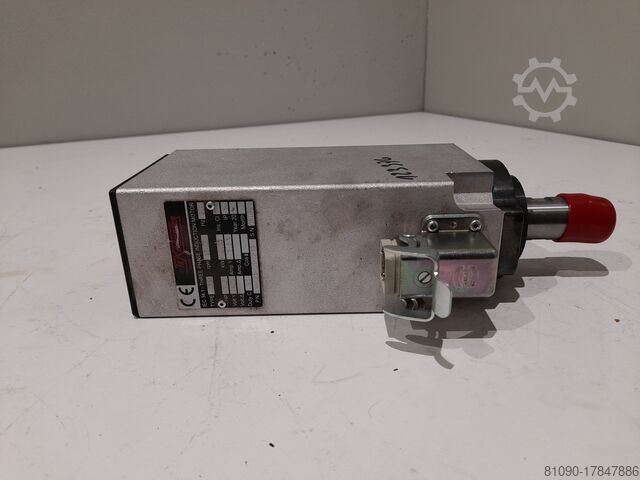 TEKNOMOTOR 055K trimming motor TEKNOMOTOR 055K