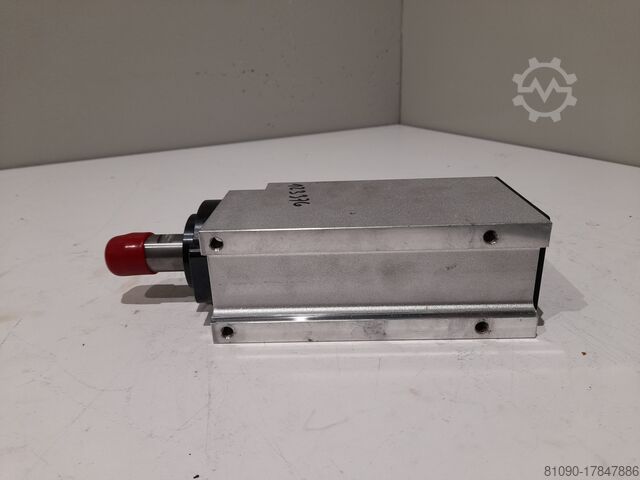 TEKNOMOTOR 055K trimming motor TEKNOMOTOR 055K