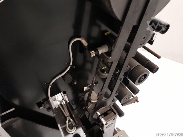 BIESSE 6-station edge holder BIESSE