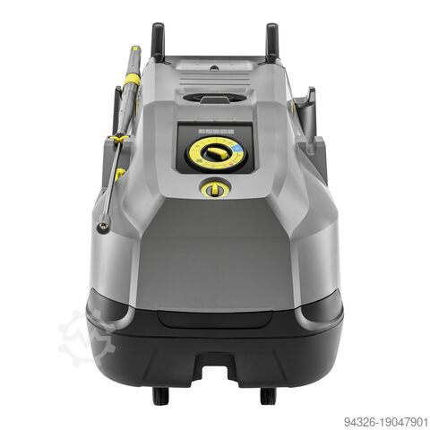 Hochdruckreiniger Kärcher HDS 13/20-4S Kärcher HDS 13/20-4S - 1300l/h - 200bar