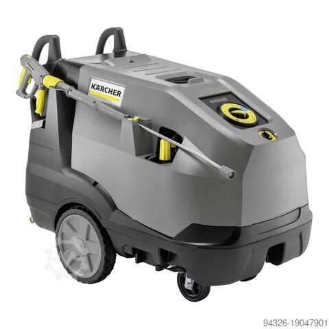 Pressure Washer Kärcher HDS 13/20-4S Kärcher HDS 13/20-4S - 1300l/h - 200bar
