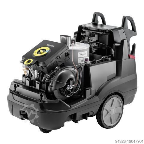 Pressure Washer Kärcher HDS 13/20-4S Kärcher HDS 13/20-4S - 1300l/h - 200bar
