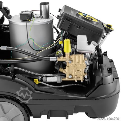 Hochdruckreiniger Kärcher HDS 13/20-4S Kärcher HDS 13/20-4S - 1300l/h - 200bar