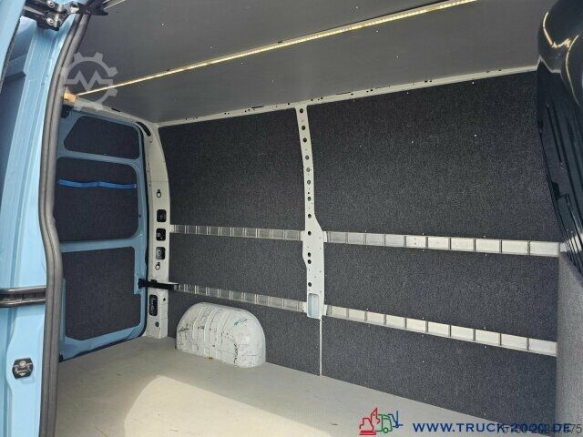 Panel van Renault Master 2.3 DCI 150 Autom. Möbeltransporter Klima