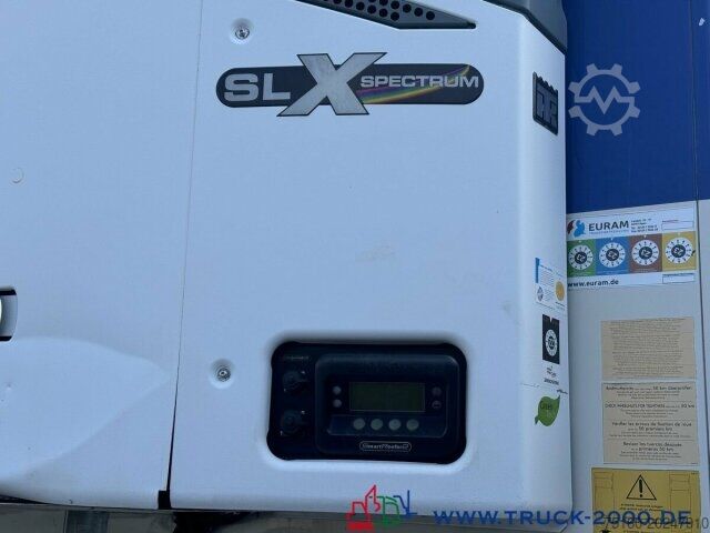Reefer semitrailer Schmitz Schmitz Thermo King SLX Spectrum Tiefkühler -20°