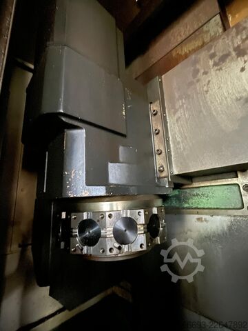 Karusselldrehmaschine DOOSAN PUMA PUMA V550 ML