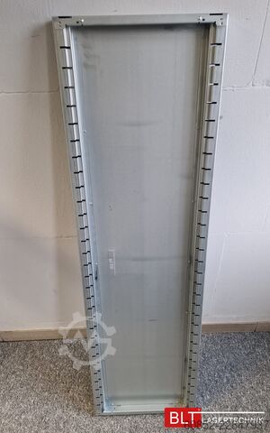 Steckregal SSI Schäfer Fachböden 131 x 39 x 4 cm R3000 ZB341315 , ZB9414 B40/392/70