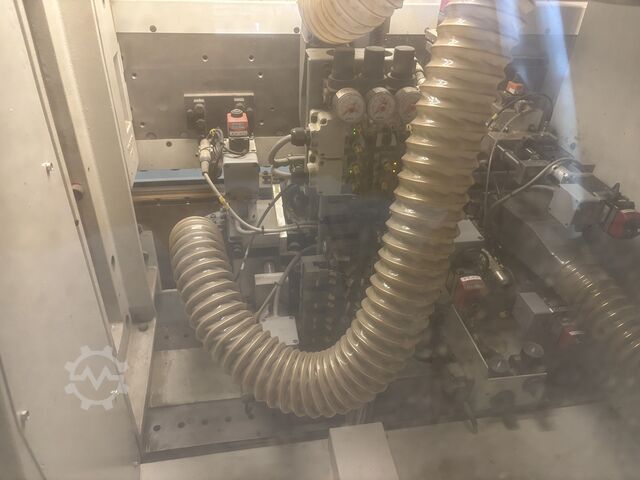 Kantenanleimmaschine IMA Novimat / I / G80 / 590 / R3