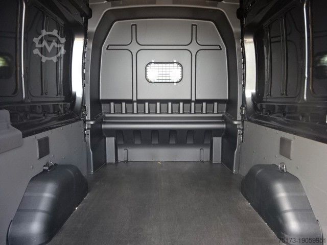 High top van FORD Transit 350L3H3 DoKa LKW Trend AT AHK Stndhzg