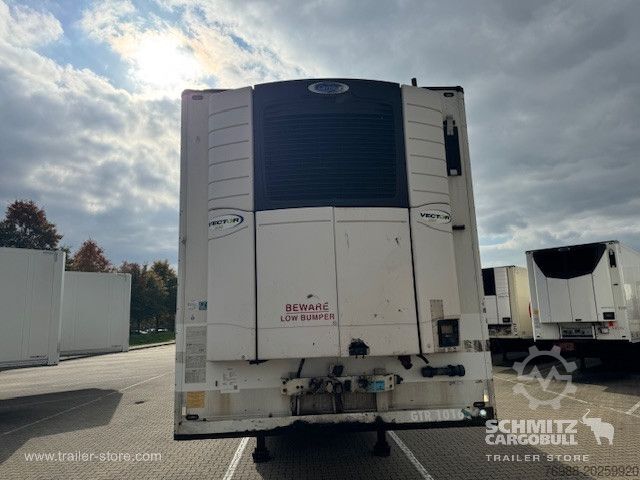 Kühlauflieger Schmitz Cargobull Tiefkühler Standard