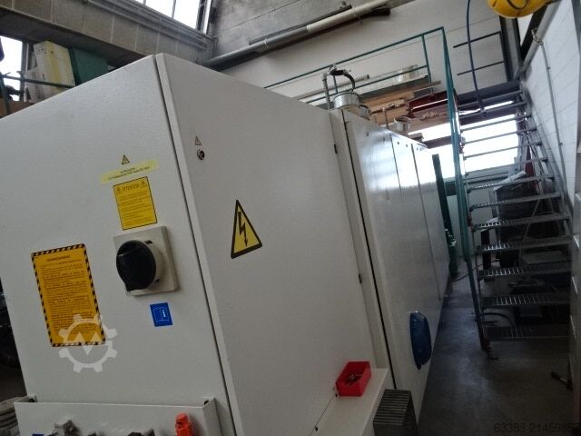 Moulder SCM TOPSET XL