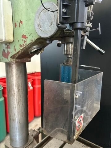 Bohrmaschinen BIMAK 25 LO