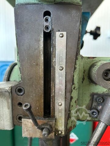 Bohrmaschinen BIMAK 25 LO