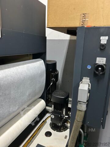 DMG CTX Beta 1250 4A, year 2012, internal number 231536 DMG CTX Beta 1250 4A
