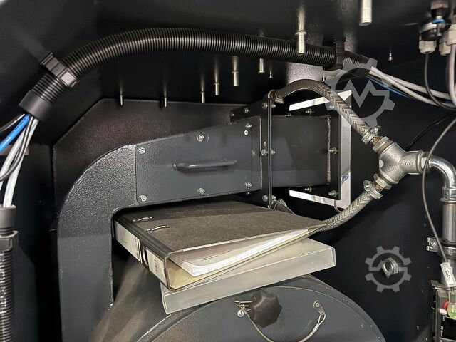 Extraction KELLER HYDRON PLUS 1.5