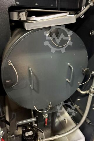 Extraction KELLER HYDRON PLUS 1.5