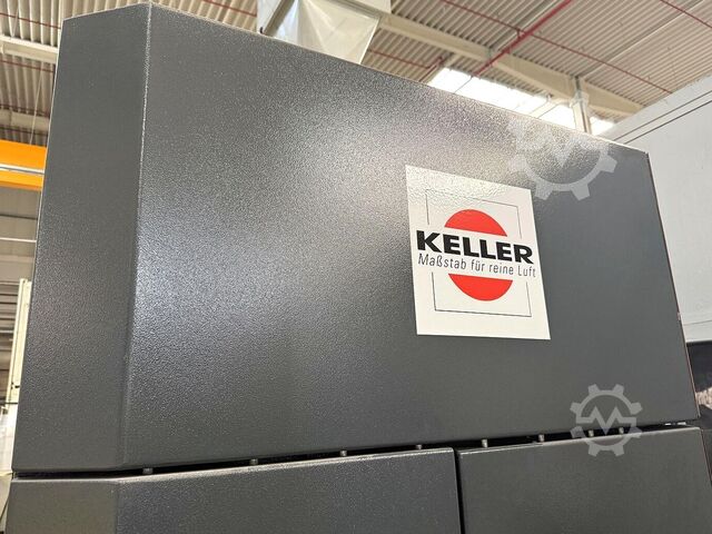 Extraction KELLER HYDRON PLUS 1.5