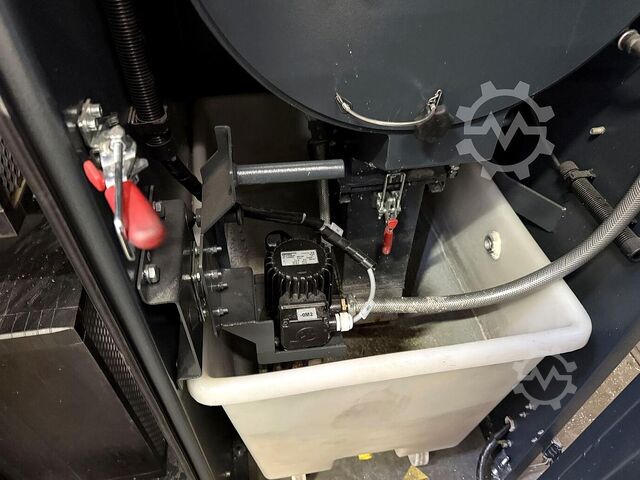 Extraction KELLER HYDRON PLUS 1.5