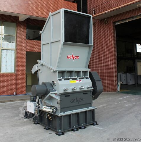 Crushing mill Genox GXC1000