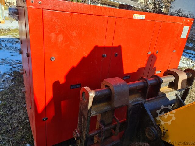 Blockheizkraftwerk Totem 20 Neu KWK TOTEM TOTEM 10