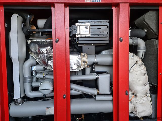 Blockheizkraftwerk Totem 20 Neu KWK TOTEM TOTEM 10