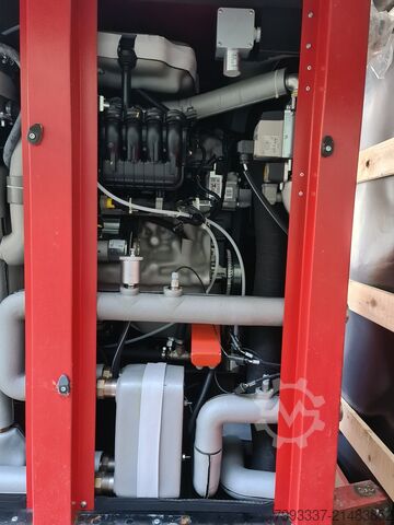 Blockheizkraftwerk Totem 20 Neu KWK TOTEM TOTEM 10