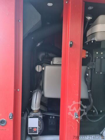 Blockheizkraftwerk Totem 20 Neu KWK TOTEM TOTEM 10