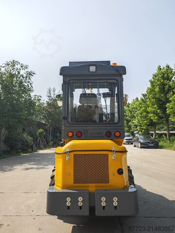 Radlader wiellader GG940