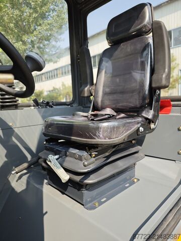 Radlader wiellader GG940