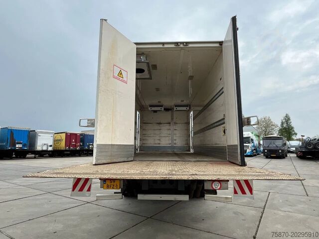 Refrigerated/frozen transport DAF CF 75.250 FA