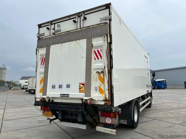 Refrigerated/frozen transport DAF CF 75.250 FA
