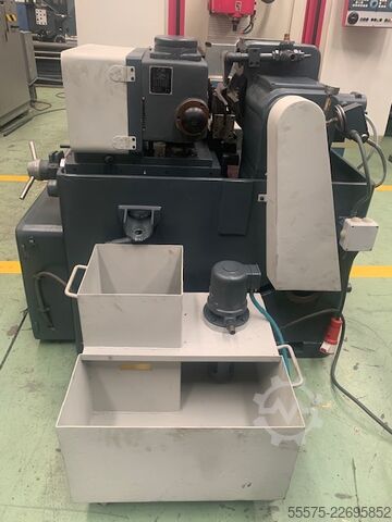Rundschleifmaschine spitzenlos ESTARTA 301