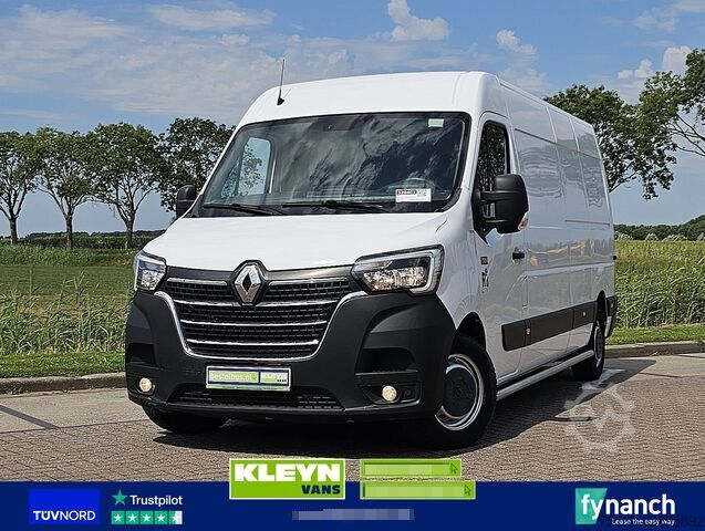 Hochdachkombi RENAULT MASTER 2.3 DCI 150 L3H2