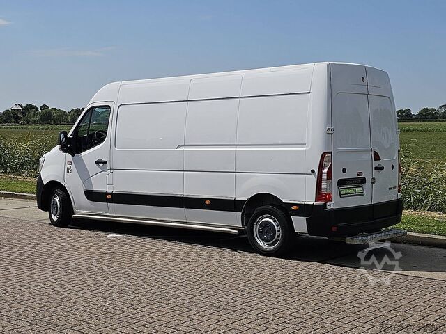 Hochdachkombi RENAULT MASTER 2.3 DCI 150 L3H2