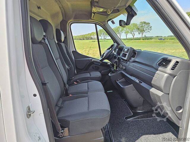 Hochdachkombi RENAULT MASTER 2.3 DCI 150 L3H2