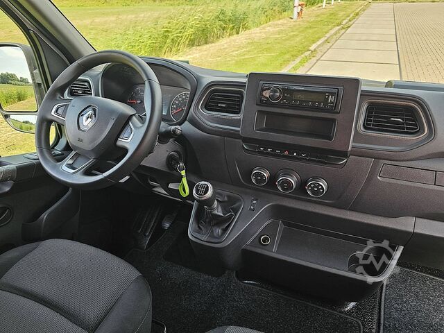 Hochdachkombi RENAULT MASTER 2.3 DCI 150 L3H2