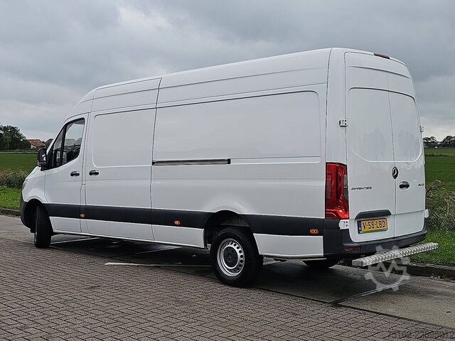 Hochdachkombi MERCEDES-BENZ SPRINTER 314 maxi ac EURO6