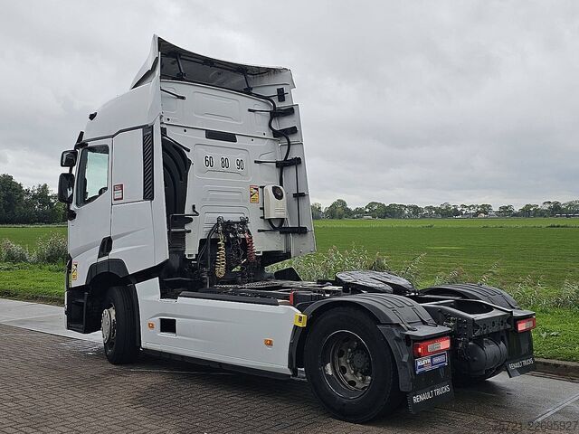Standard-SZM RENAULT T 460 RETARDER VOIGHT