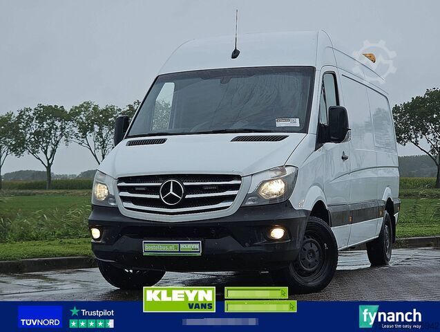 Hochdachkombi MERCEDES-BENZ SPRINTER 316 ac EURO6